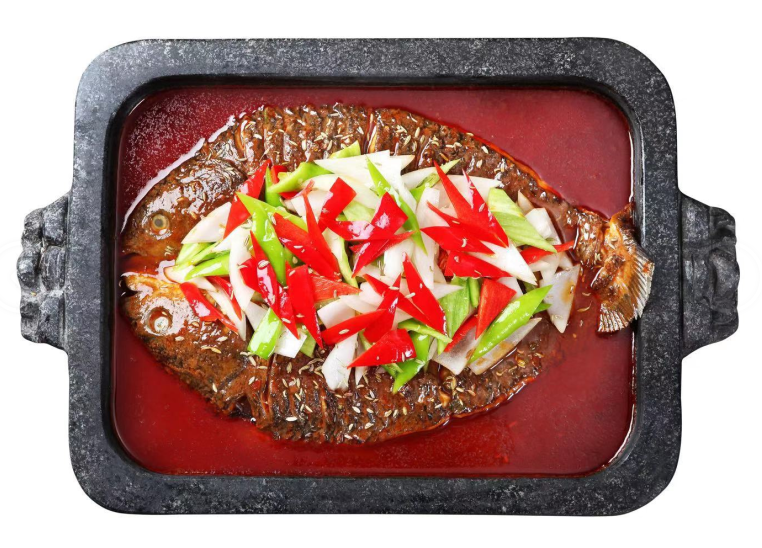 孜然醬